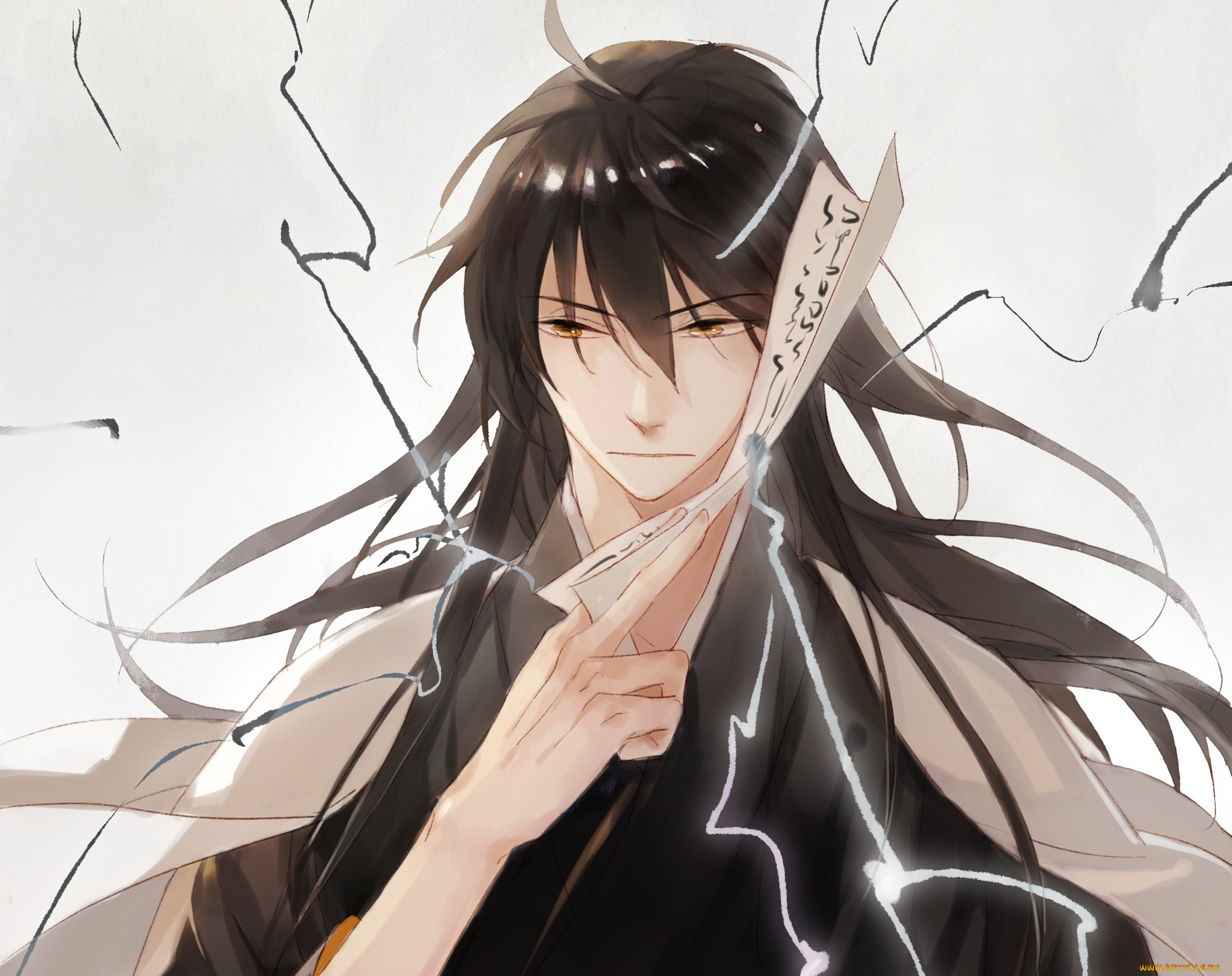 , gintama, 
